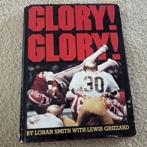 Glory! Glory! 1980 championship book